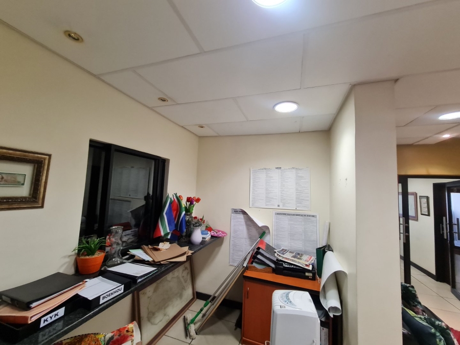 Commercial Property for Sale in Bloemfontein Free State